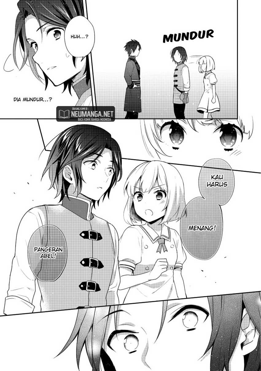 Tearmoon Empire Story Chapter 16 Bahasa Indonesia